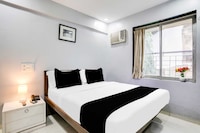 Hotel O Andheri Near Mumbai Airport We Stay