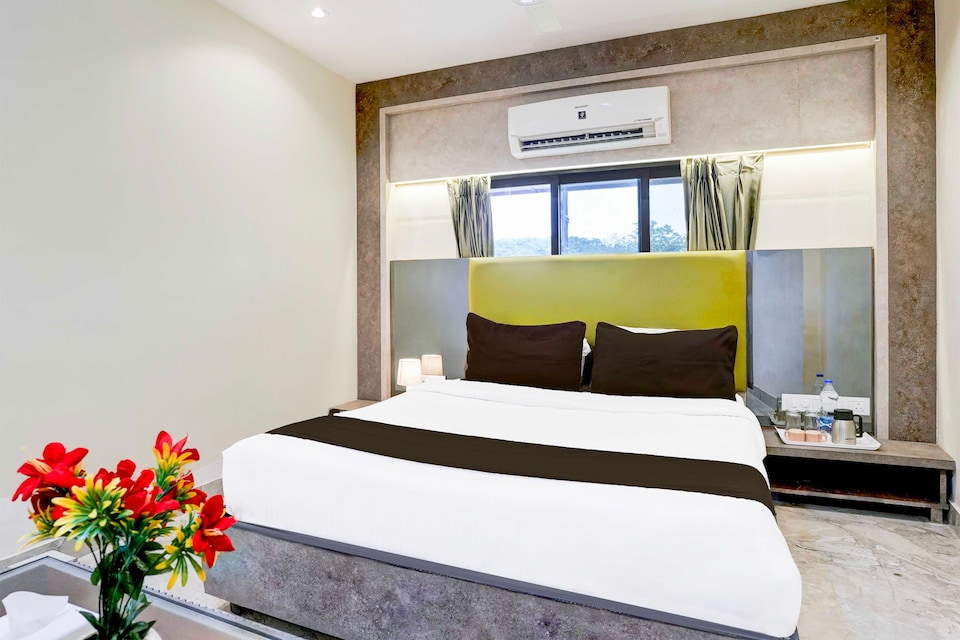 Collection O Ghodbunder Road Company Serviced, Mumbai Borivali-Dahisar-Mira Road, Mumbai