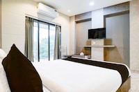 Collection O Ghodbunder Road Company Serviced