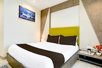 Collection O Ghodbunder Road Company Serviced