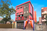 Collection O Maithli Marg Sector 55 Noida