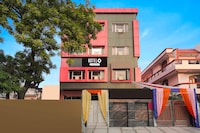 Collection O Maithli Marg Sector 55 Noida