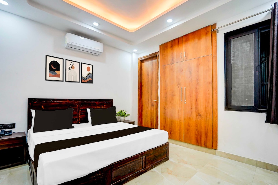 Collection O Sector 143B Noida, Greater Noida, Noida