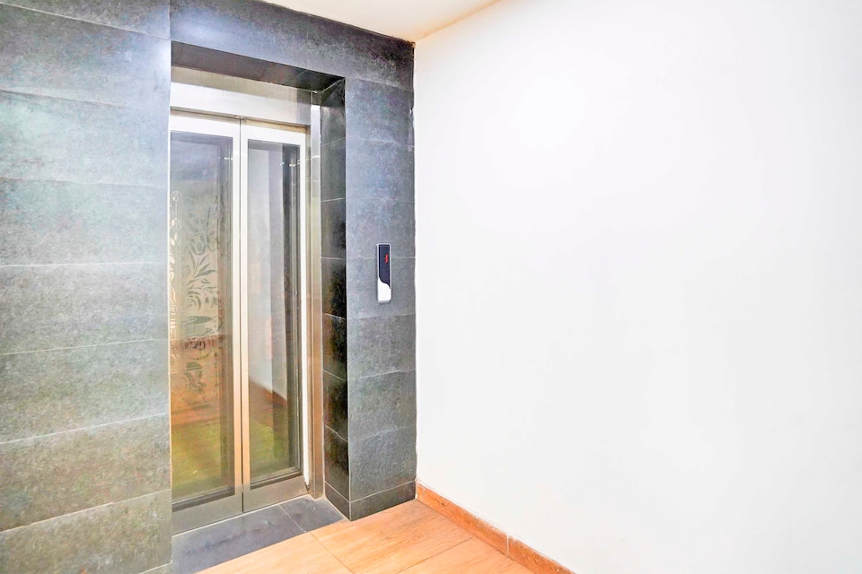 Hotel O Dallupura Road Noida, Noida Stadium, Noida