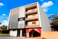 Hotel O Dallupura Road Noida