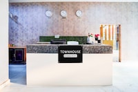 Hotel O Dallupura Road Noida