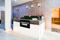 Hotel O Dallupura Road Noida