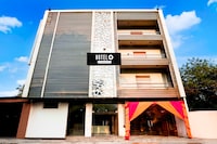Hotel O Dallupura Road Noida