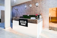 Hotel O Dallupura Road Noida