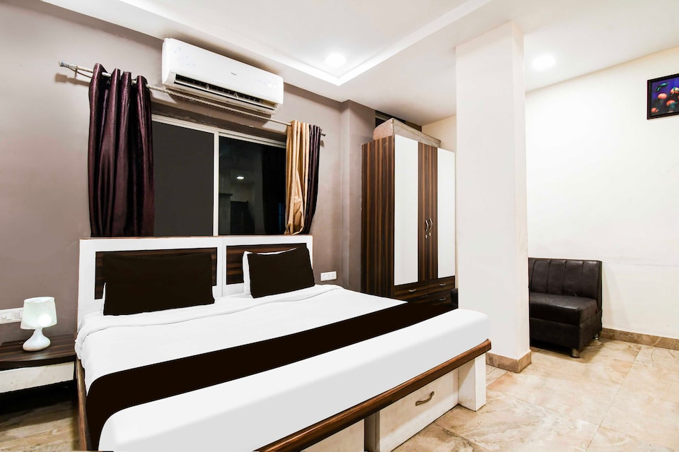 Collection O Raipur Junction, Pandri Road, Raipur