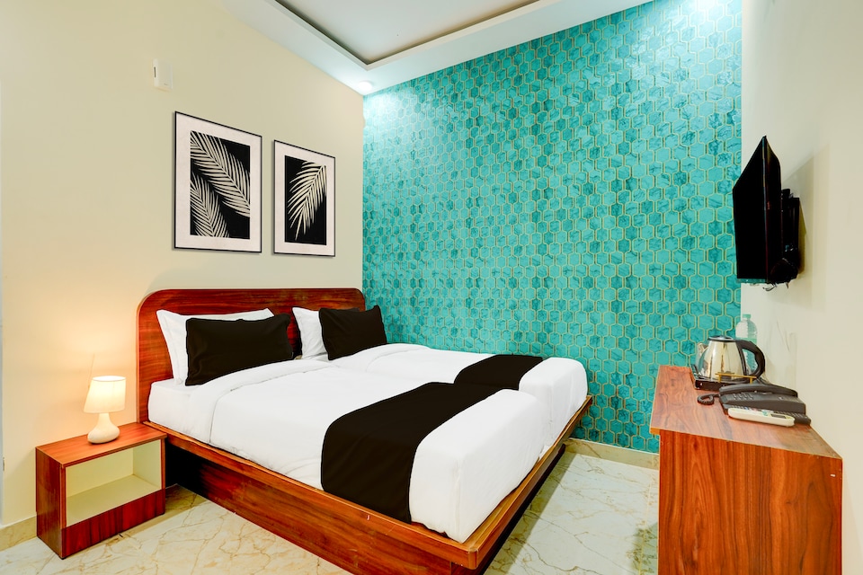 Hotel O Western Pride Hotel Bangalore Premier Taxi Services - OJO TAXI, Hosur Road Bangalore, Bangalore