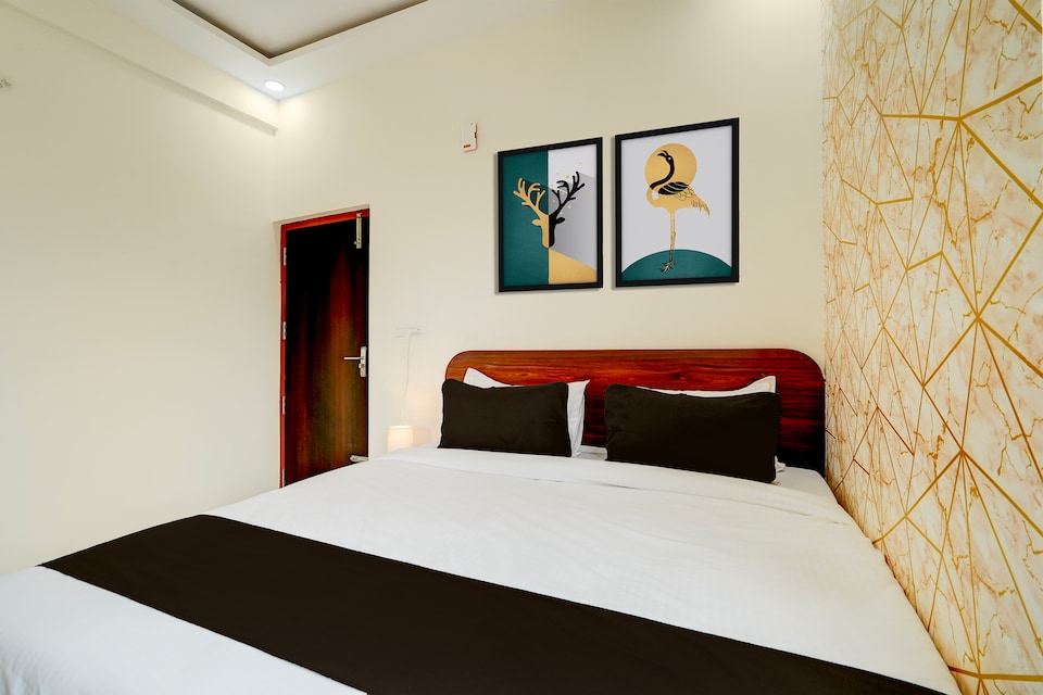 Hotel O Western Pride Hotel Bangalore Premier Taxi Services - OJO TAXI, Hosur Road Bangalore, Bangalore