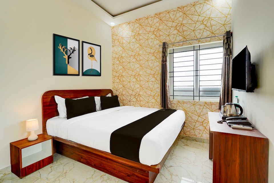 Hotel O Western Pride Hotel Bangalore Premier Taxi Services - OJO TAXI, Hosur Road Bangalore, Bangalore