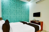 Hotel O Western Pride Hotel Bangalore Premier Taxi Services - OJO TAXI