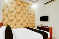 Hotel O Western Pride Hotel Bangalore Premier Taxi Services - OJO TAXI