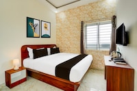 Hotel O Western Pride Hotel Bangalore Premier Taxi Services - OJO TAXI