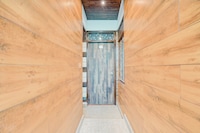 Super Hotel O Ramesh Nagar Metro Station Formerly Rosewood