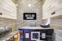 Super Hotel O Ramesh Nagar Metro Station Formerly Rosewood