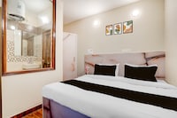 Super Hotel O Ramesh Nagar Metro Station Formerly Rosewood