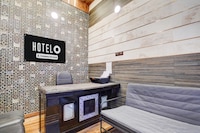 Super Hotel O Ramesh Nagar Metro Station Formerly Rosewood