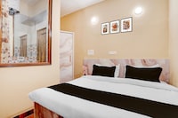 Hotel O Ramesh Nagar Metro Station Formerly Rosewood