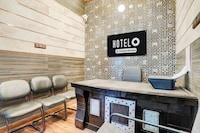 Super Hotel O Ramesh Nagar Metro Station Formerly Rosewood