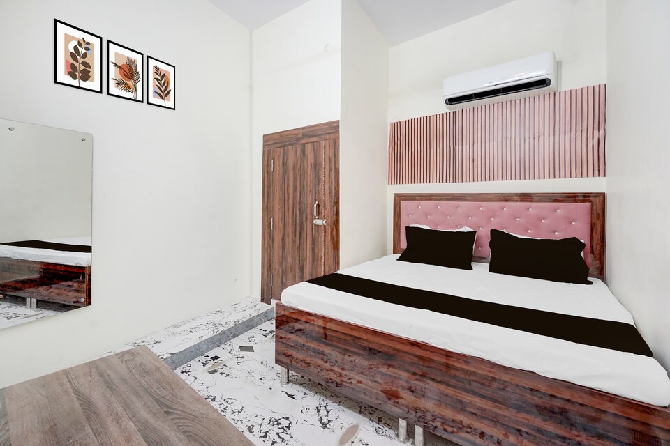 Hotel O Highway Kitchen, Rudrapur, Rudrapur