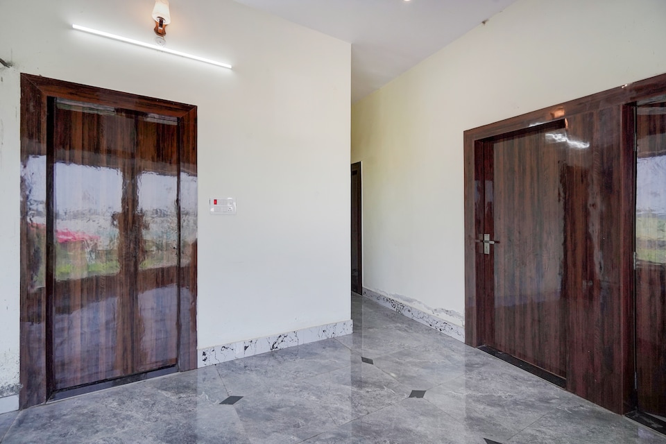 Hotel O Highway Kitchen, Rudrapur, Rudrapur