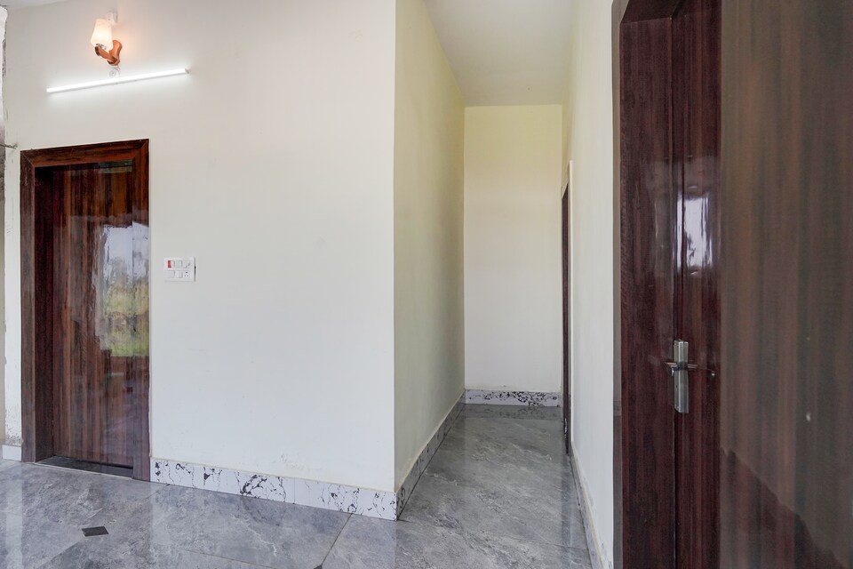 Hotel O Highway Kitchen, Rudrapur, Rudrapur