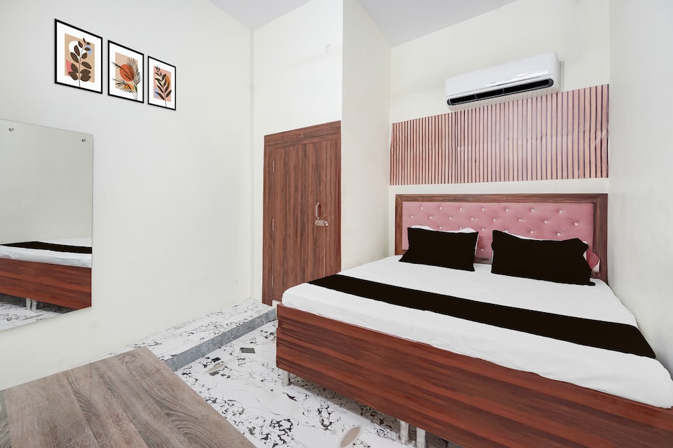 Hotel O Highway Kitchen, Rudrapur, Rudrapur