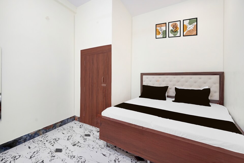 Hotel O Highway Kitchen, Rudrapur, Rudrapur