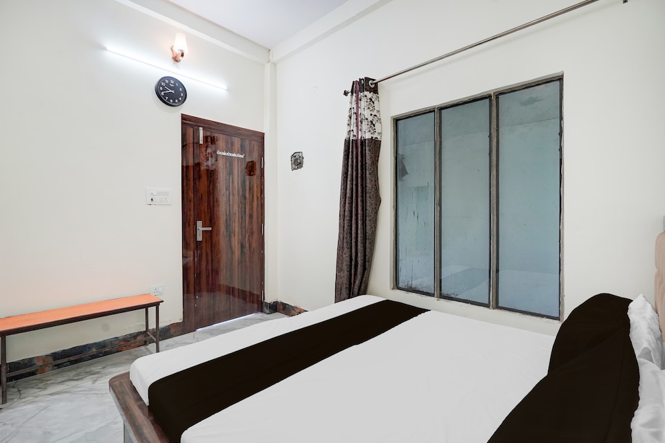 Hotel O Highway Kitchen, Rudrapur, Rudrapur