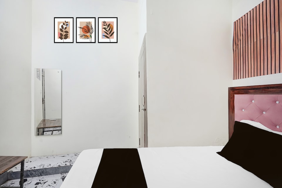 Hotel O Highway Kitchen, Rudrapur, Rudrapur