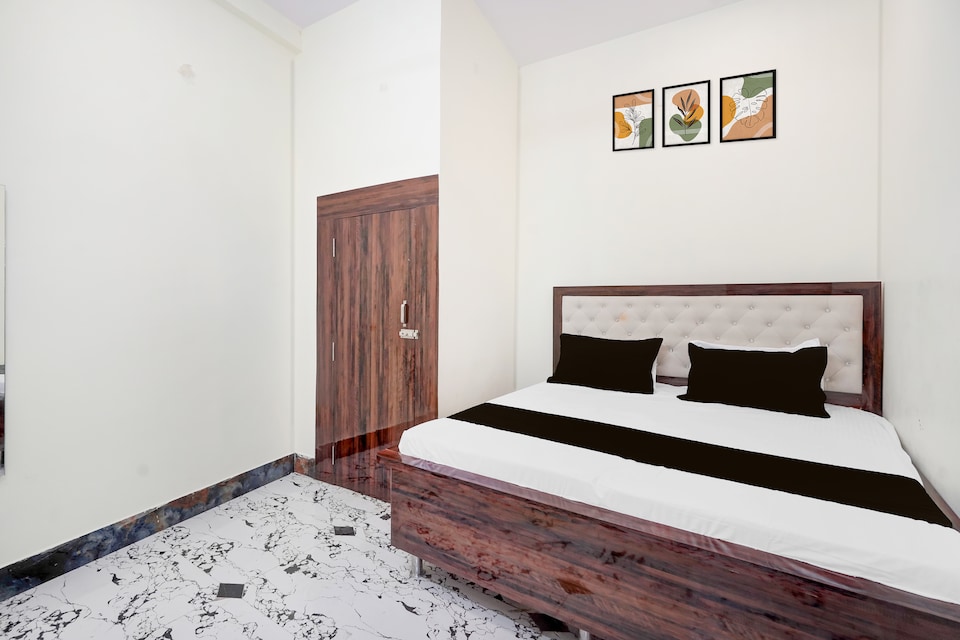 Hotel O Highway Kitchen, Rudrapur, Rudrapur