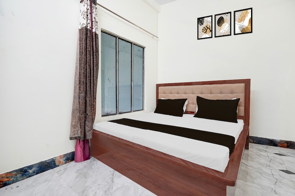 Hotel O Highway Kitchen, Rudrapur, Rudrapur