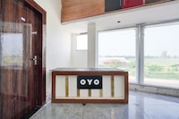 Hotel O Highway Kitchen