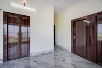 Hotel O Highway Kitchen