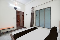 Hotel O Highway Kitchen