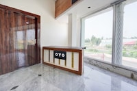 Hotel O Highway Kitchen