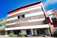 Collection O Railway Station formerly Hotel Okasu