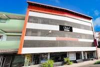 Collection O Railway Station formerly Hotel Okasu