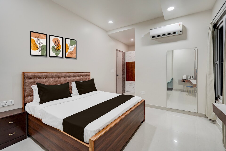 Hotel O Shagun hotel and Banquets, Gomti Nagar Lucknow, Lucknow