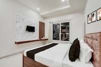 Hotel O Shagun hotel and Banquets