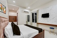 Hotel O Shagun hotel and Banquets