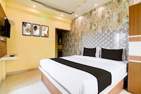 Hotel O 4 Friends Hotel Unit : II