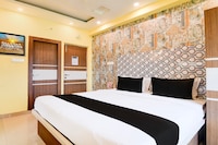 Hotel O 4 Friends Hotel Unit : II