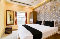 Hotel O 4 Friends Hotel Unit : II