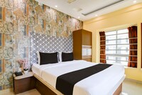 Hotel O 4 Friends Hotel Unit : II