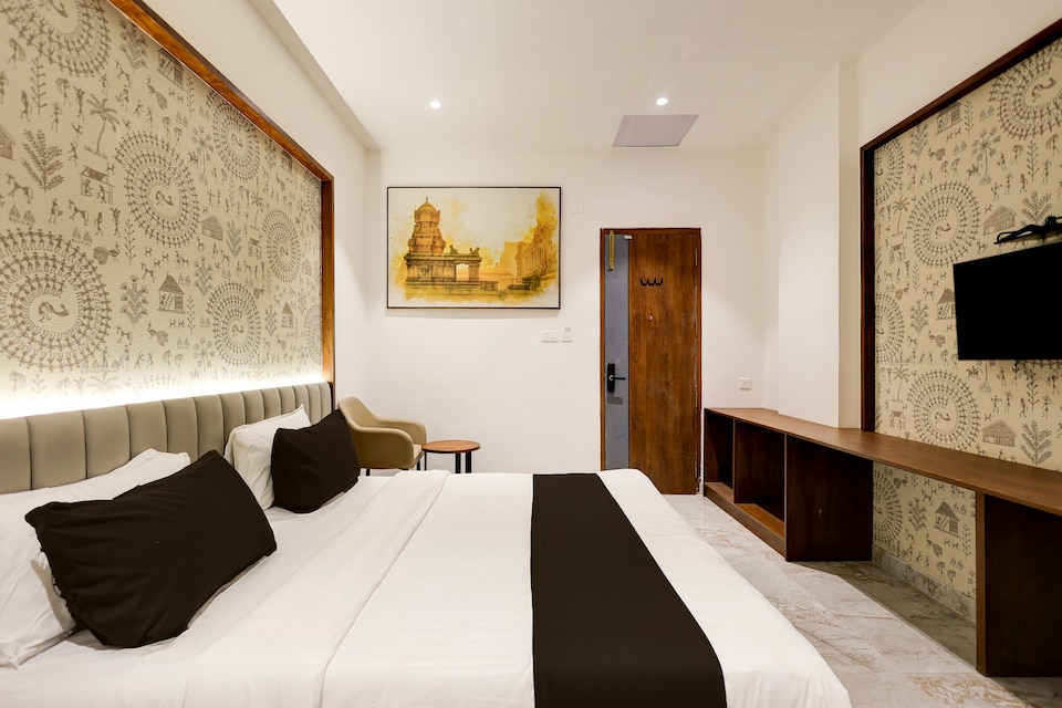 Hotel O Kurnool City Railway Junction Formerly Diamond Court, Kurnool, Kurnool