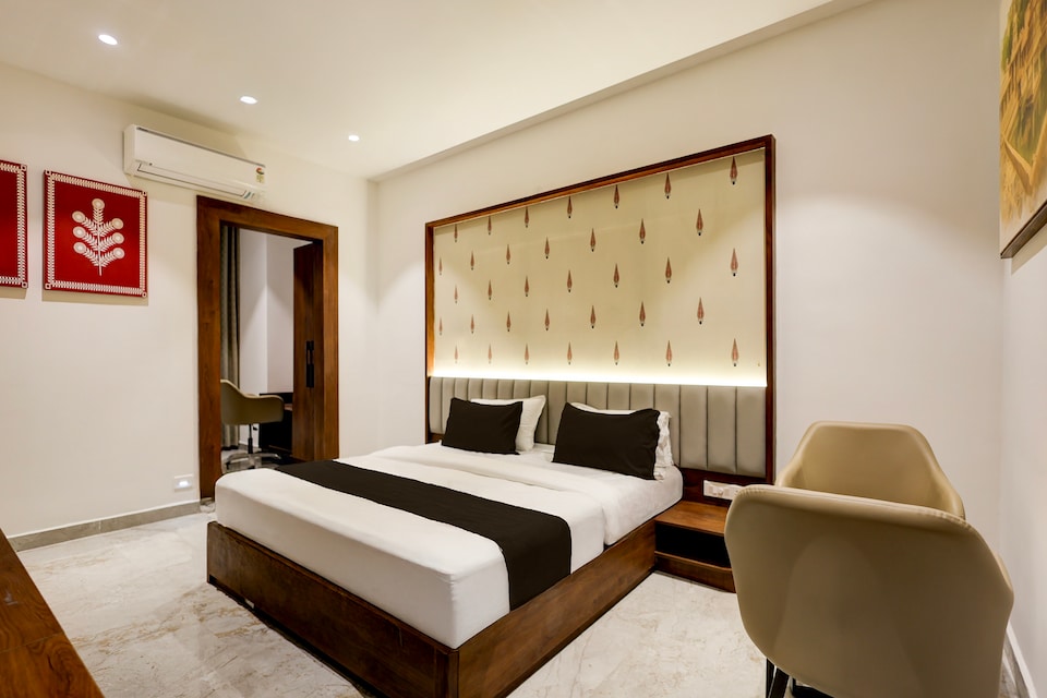 Hotel O Kurnool City Railway Junction Formerly Diamond Court, Kurnool, Kurnool